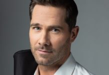 Luke Macfarlane Is Finally a Hollywood Leading Man in ‘Bros’ – Vanity Fair