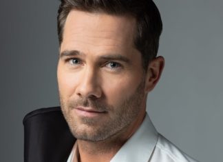 Luke Macfarlane Is Finally a Hollywood Leading Man in ‘Bros’ – Vanity Fair