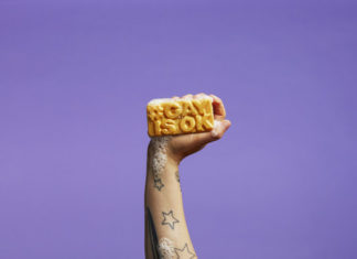 Lush Cosmetics Releases Gay is OK Soap to Support Equality Florida – PR Newswire