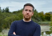 Mal O’Hara elected as Northern Ireland’s first gay political leader – PinkNews