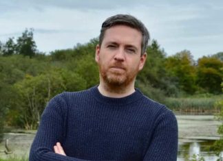 Mal O’Hara elected as Northern Ireland’s first gay political leader – PinkNews