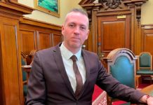 Mal O’Hara: Gay councillor is named as new leader of Green Party NI – Belfast Telegraph