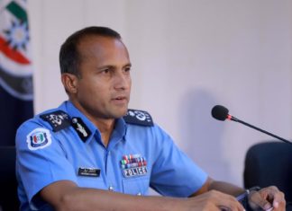 Maldives: Arrests for Gay Sex Politically Motivated – Human Rights Watch