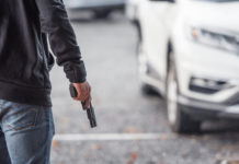 Man tackled by security at DC hotel after threatening to shoot gay people – LGBTQ Nation