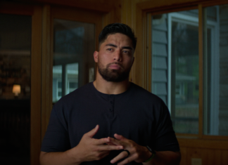 Manti Te’o Netflix doc reveals new side of ex-LB after catfishing hoax – USA TODAY