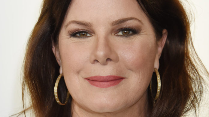 Marcia Gay Harden Shares If She'll Return As Maggie For Season 3 Of The Morning Show - Exclusive - The List