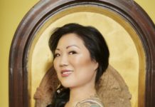 Margaret Cho: Still going for the perfect punchline. Still unafraid to speak her mind – The San Diego Union-Tribune