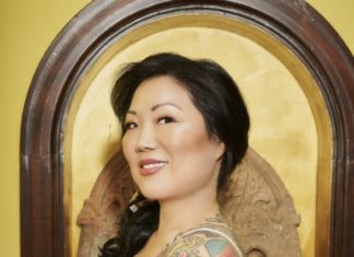 Margaret Cho: Still going for the perfect punchline. Still unafraid to speak her mind – The San Diego Union-Tribune