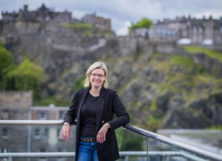Marketing executive swaps into tackling tech shortages – HeraldScotland