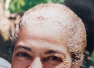 Martha’s Vineyard News | Sheryl Joan Brooks Scott, 78 – The Vineyard Gazette – Martha’s Vineyard News