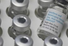 Massachusetts changes monkeypox vaccine policy, putting second doses on hold – WCVB Boston