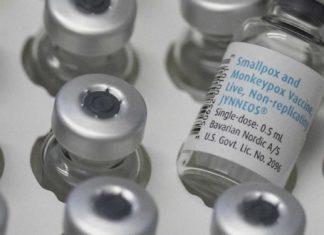 Massachusetts changes monkeypox vaccine policy, putting second doses on hold – WCVB Boston