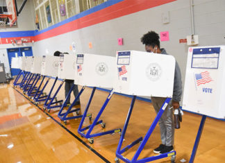 Max Politics Podcast: Mara Gay on the 2022 Congressional Primaries and New York Times Editorial Board Endorsements – Gotham Gazette