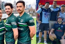 Meet The Aussie Gay Rugby Teams Competing In The 2022 Bingham Cup In Canada – Star Observer