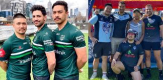 Meet The Aussie Gay Rugby Teams Competing In The 2022 Bingham Cup In Canada – Star Observer