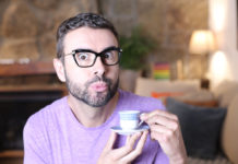 Meet the gay former GOP spokesman who is spilling the tea on the Republican Party – LGBTQ Nation