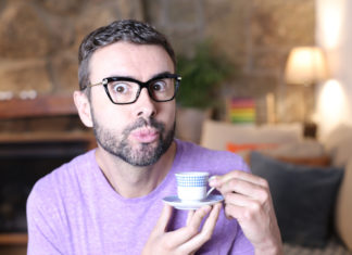 Meet the gay former GOP spokesman who is spilling the tea on the Republican Party – LGBTQ Nation