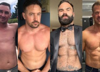 Meet the Handsome Finalists of the Mr. Gay Europe 2022 Pageant – Out Magazine