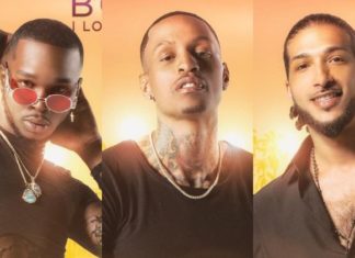 Meet the Men Competing on the ‘Bobby I Love You, Purr’ Gay Dating Show – Out Magazine