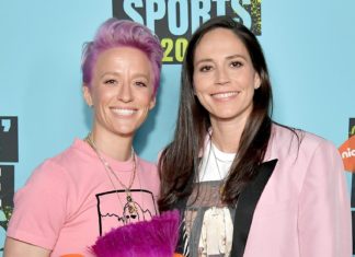 Megan Rapinoe and Sue Bird’s Relationship Timeline – PEOPLE