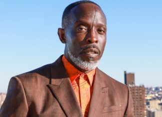 Michael K. Williams Advocated For More Gay Intimacy On ‘The Wire’ – BET