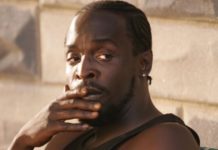 Michael K. Williams pushed for more intimate gay scenes for Omar on The Wire : ‘We should go all in’ – Yahoo Entertainment