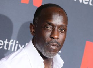 Michael K Williams was ‘scared to play a gay character’ when cast as Omar in The Wire – The Independent