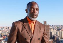 Michael K Williams was ‘scared to play a gay character’ when cast as Omar in The Wire – Yahoo News