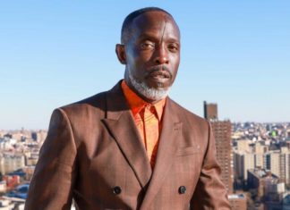 Michael K Williams was ‘scared to play a gay character’ when cast as Omar in The Wire – Yahoo News