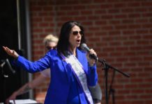 Michigan AG Nessel attacks Florida’s ‘Don’t Say Gay’ law in court brief – MLive.com