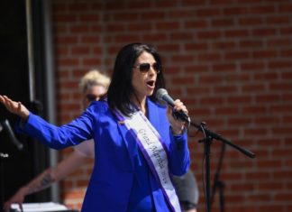 Michigan AG Nessel attacks Florida’s ‘Don’t Say Gay’ law in court brief – MLive.com