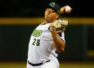 Minor League Pitcher Solomon Bates Comes Out as Gay – Sports Illustrated