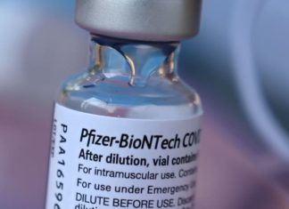 Moderna Sues Pfizer, BioNTech For Covid-19 Vaccine Patent Infringement – Towleroad