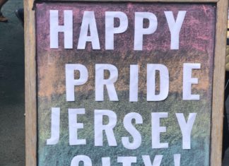 Monkeypox awareness at Jersey City Pride Festival Saturday and chance to get vaccinated off-site – NJ.com