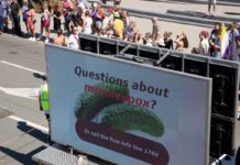 Monkeypox can spread through anal and oral sex, like other STIs. Let’s talk about it. – Vox.com