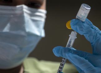 Monkeypox cases begin to slow in L.A. County – Los Angeles Times