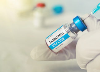 Monkeypox Cases Triple in California as Officials Stress It’s Not a Gay Disease – The Pride LA