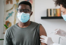 Monkeypox Is Heavily Impacting Black and Latino Gay Men – POZ