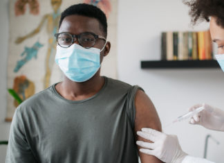 Monkeypox Is Heavily Impacting Black and Latino Gay Men – POZ