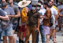 Monkeypox is spreading in Ohio. Did state health officials do enough to warn gay men? – WKSU News