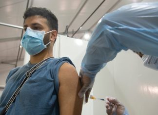 Monkeypox: NJ tries to combat false info on who can get it and how – NorthJersey.com