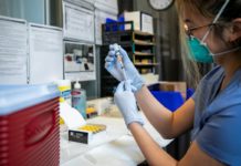 Monkeypox resources are scarce in California’s Central Valley – Capital Public Radio News