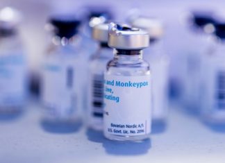 Monkeypox, schmonkeypox: It’s a gay man’s STD and a golden ticket for GAVI – Washington Times