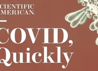 Monkeypox Update, And Homing in on Long Covid: COVID, Quickly, Episode 36 – Scientific American