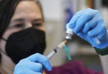 Monkeypox vaccine demand slows as Utah’s case count rises to 89 – KUER 90.1