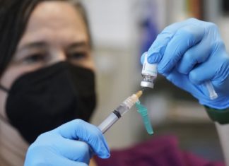 Monkeypox vaccine demand slows as Utah’s case count rises to 89 – KUER 90.1