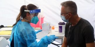 Monkeypox vaccine limits cause frustration and fear in Philly – The Philadelphia Inquirer