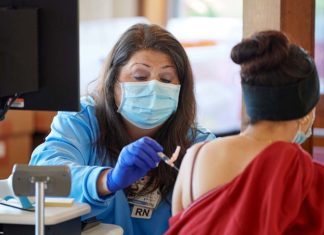 Monkeypox Vaccine – Norton Healthcare
