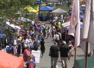 Monkeypox vaccines to be distributed at events with high-attendance by gay, bisexual men – 69News WFMZ-TV