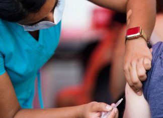 More than half of Riverside County monkeypox cases have come from Palm Springs, data shows – Desert Sun